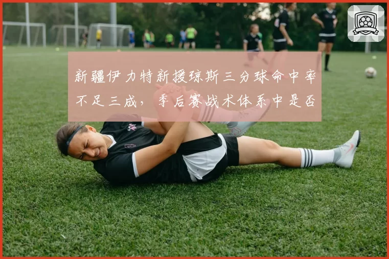 新疆伊力特新援琼斯三分球命中率不足三成,季后赛战术体系中是否成隐患?