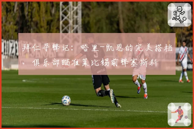 拜仁寻锋记:哈里-凯恩的完美搭档,俱乐部瞄准莱比锡前锋塞斯科